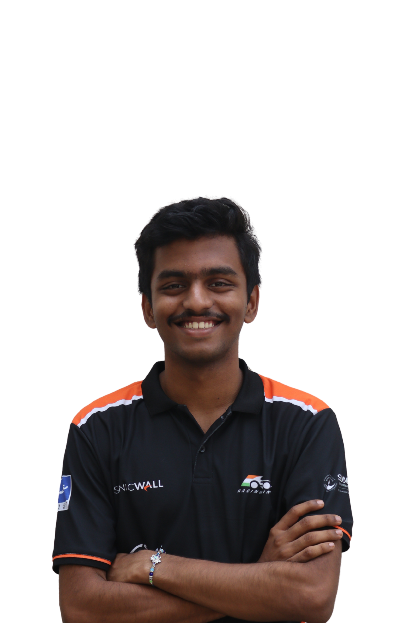 Harshvardhan